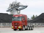 Mercedes-Benz Actros 4185 2008 года